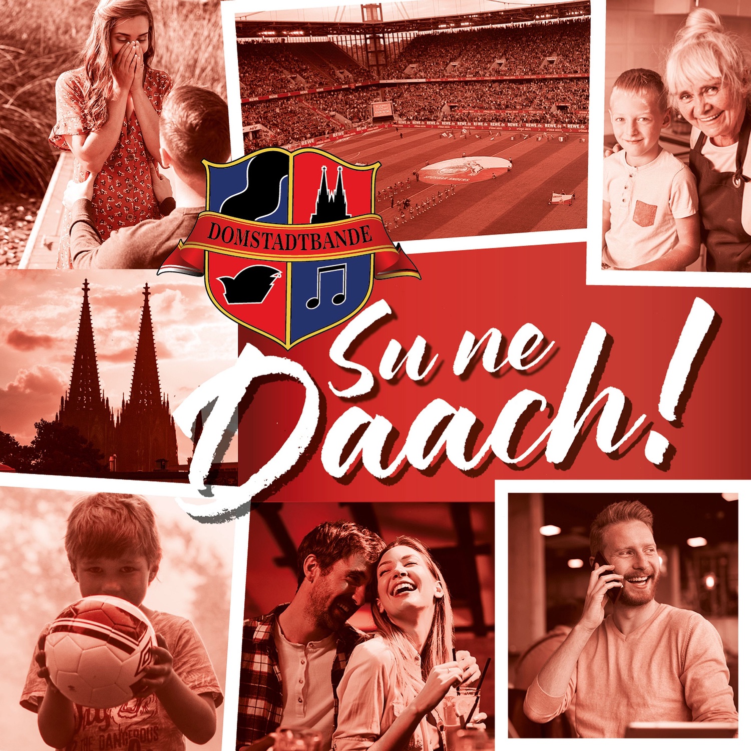 Su ne Daach