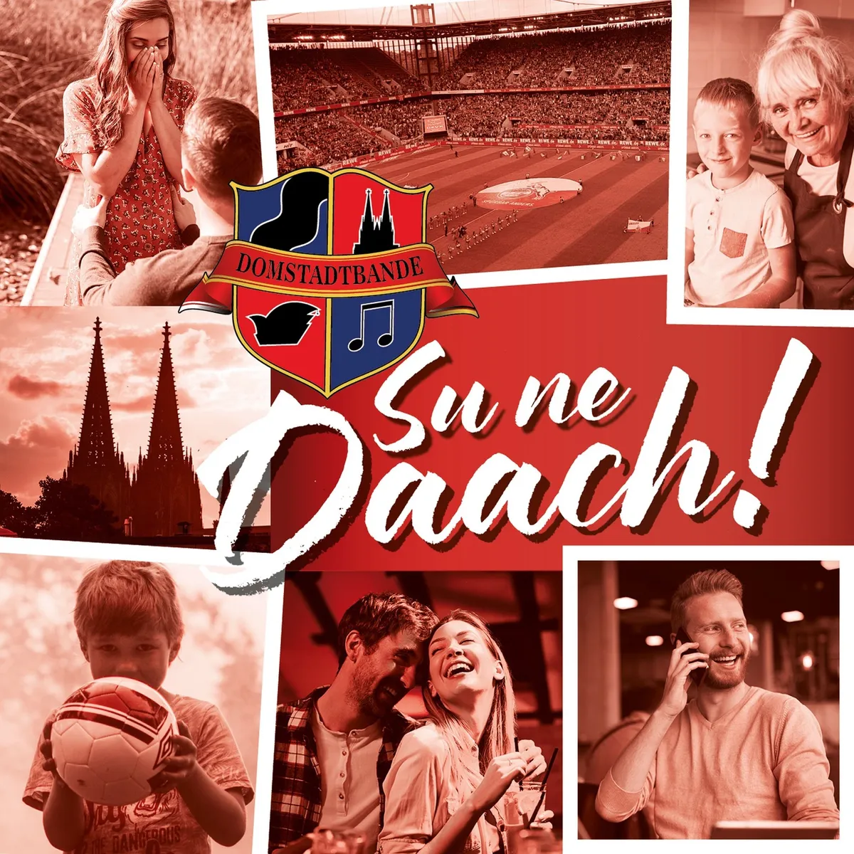Su ne Daach